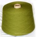 Kammgarn / Spinning Yak Wolle / Tibet-Schafwolle / Stoff / Textil / Strickgarn